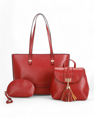 Aria Bag Set