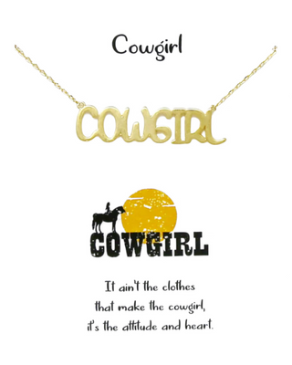 Cowgirl Bracelet