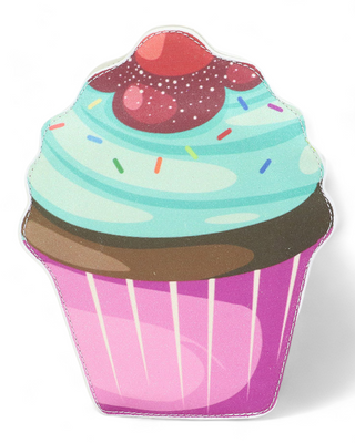 Cupcake Crossbody