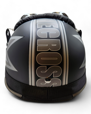 Motorcycle Helmet Backpack