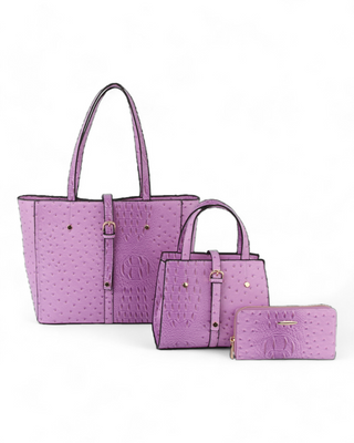 Courtney Bag Set