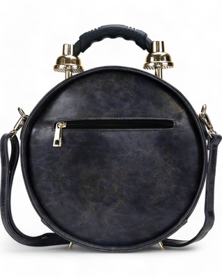 Medium Clock Handbag