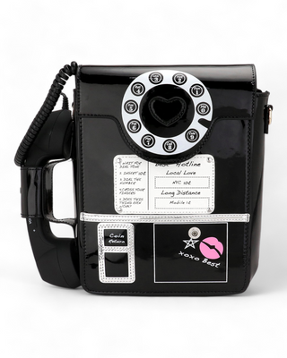 Payphone Bag