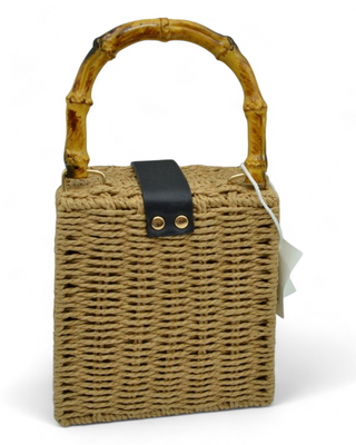 Rhonda Rattan Crossbody