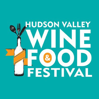 Hudson Valley Food & Wine Festival